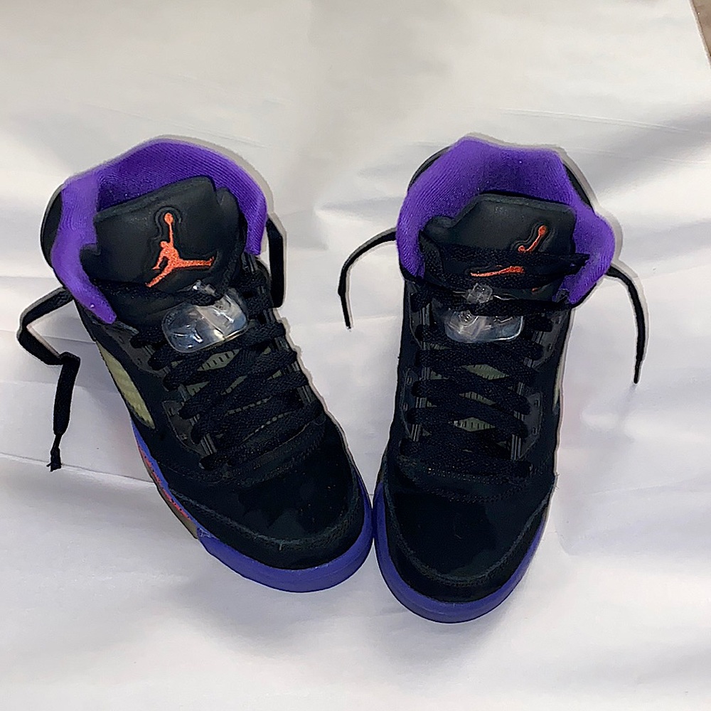 Air Jordon 5 Retro GG